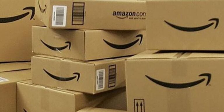 amazon