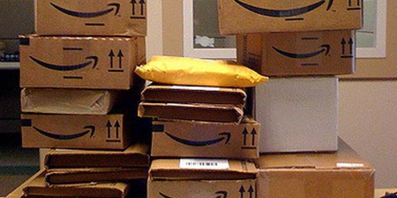 Amazon è impazzita: batteria infinita con articoli quasi gratis solo oggi