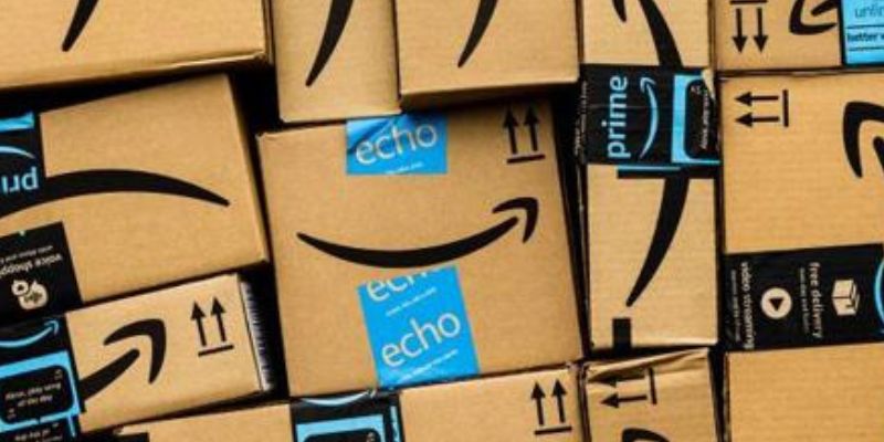 Amazon folle: distrutta Unieuro con offerte al 90% e prodotti quasi gratis