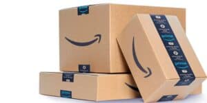 amazon