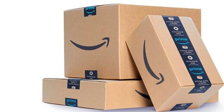 amazon