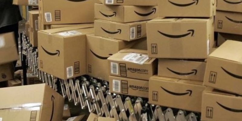 Amazon assurda: articoli quasi gratis al 90% di sconto contro Unieuro