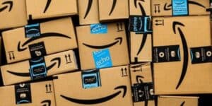 amazon