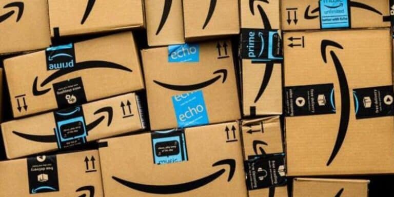amazon