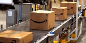amazon
