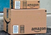 Amazon pazza: oggi 5 articoli al 90%, prezzi quasi gratis