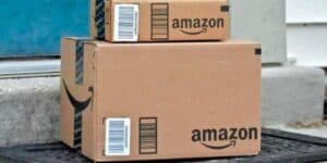 Amazon pazza: oggi 5 articoli al 90%, prezzi quasi gratis