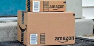 Amazon pazza: oggi 5 articoli al 90%, prezzi quasi gratis