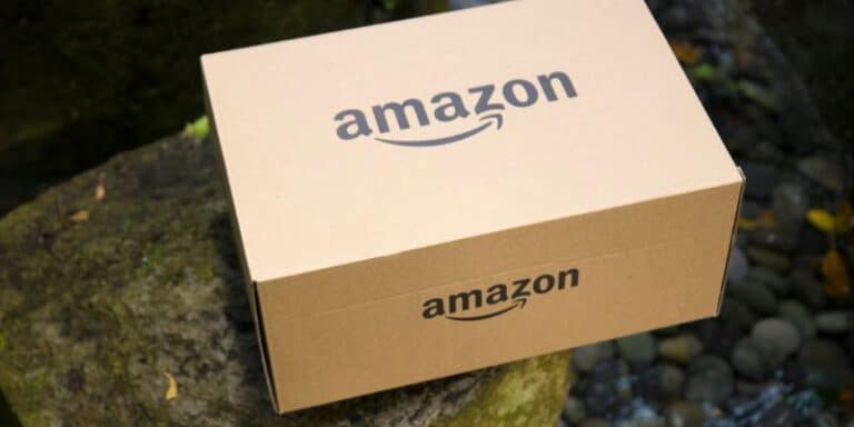 amazon