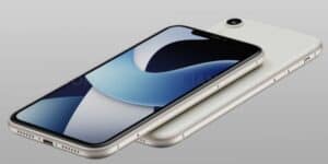 iPhone SE 4