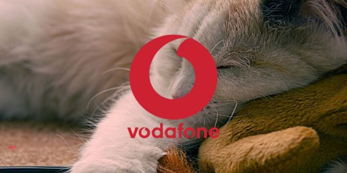 vodafone