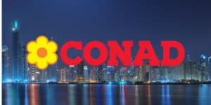 conad