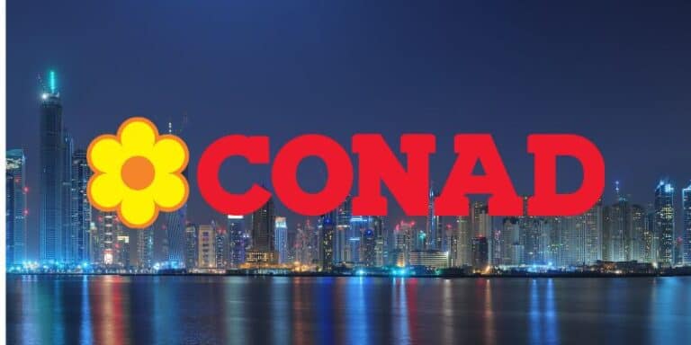 conad