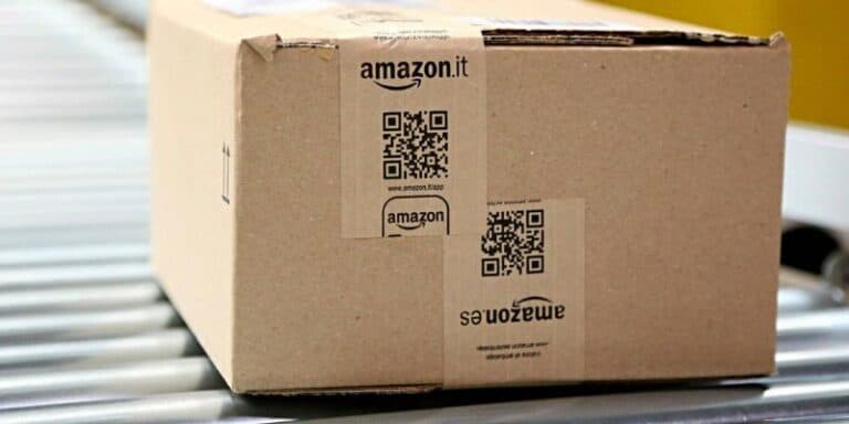 amazon