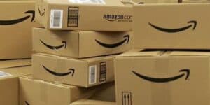 amazon