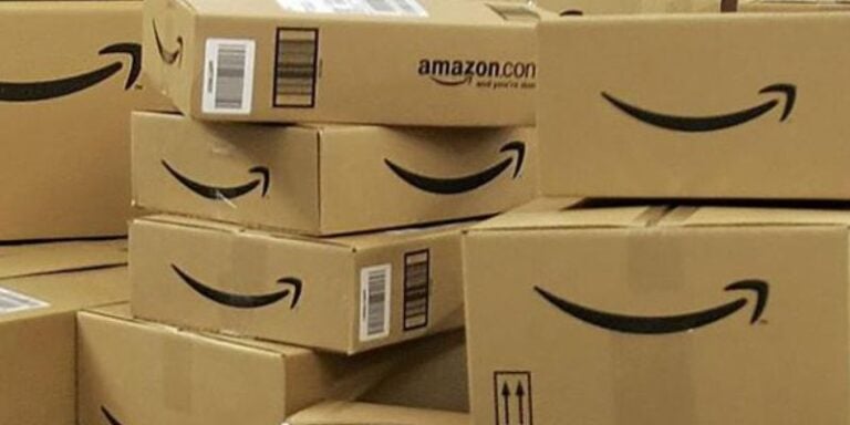 amazon