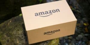 amazon