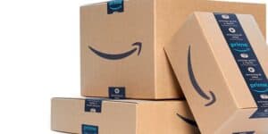 amazon