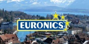 volantino euronics