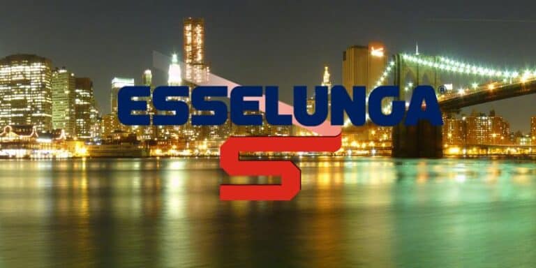 esselunga