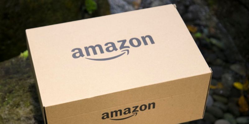 Amazon folle: offerte al 90% di sconto, oggetti e codici gratis