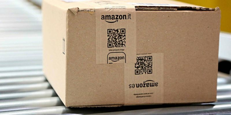Amazon è pazza: solo oggi al 90% oggetti quasi gratis per batteria infinita
