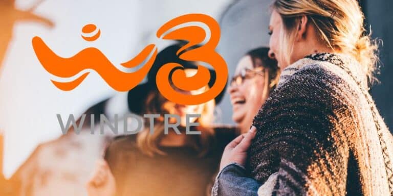 offerta WindTre