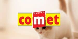 comet