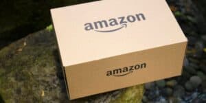 amazon