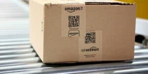 amazon