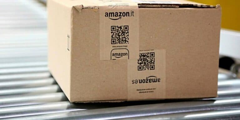 amazon