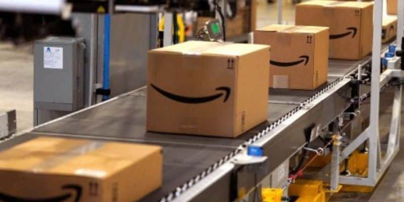 Amazon folle: solo oggi prodotti quasi gratis, distrutta Unieuro