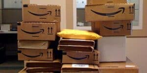 amazon