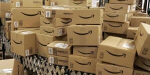 amazon