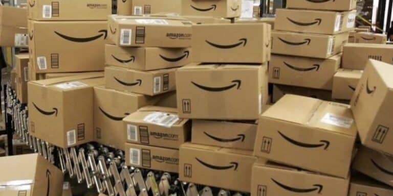 amazon
