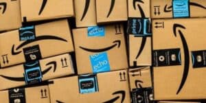 amazon
