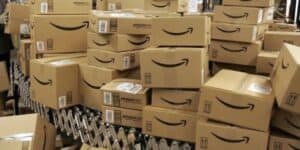 amazon