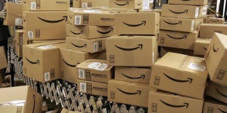 amazon