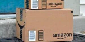 amazon