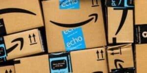 amazon