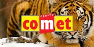comet