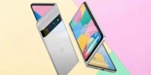 Google Pixel Fold