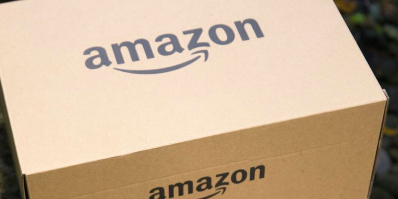 Amazon è fuori di testa: offerte al 90% con 5 oggetti quasi gratis