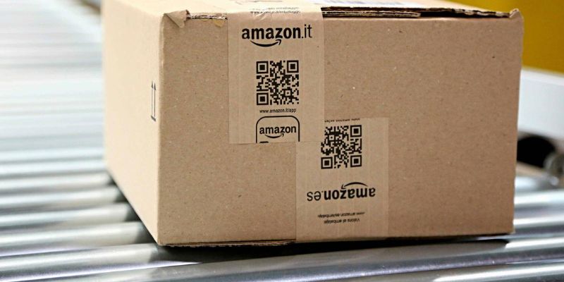 Amazon annienta Unieuro: articoli quasi gratis per la batteria