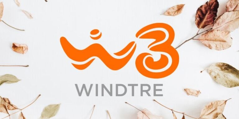WindTre offerte GO