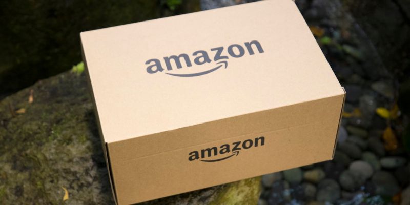 Amazon è folle: quasi gratis 5 articoli con sconti dell'80% solo oggi