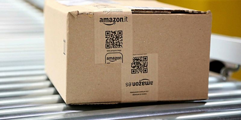 Amazon folle: oggi 5 articoli quasi gratis e offerte al 90% contro Unieuro