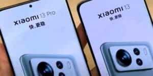 Xiaomi 13