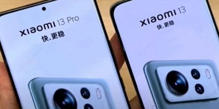 Xiaomi 13