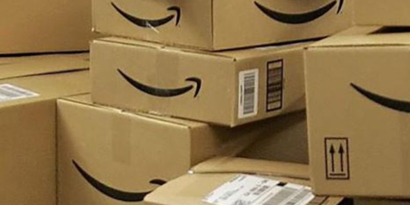 Amazon impazzisce: regala prodotti e codici gratis solo oggi